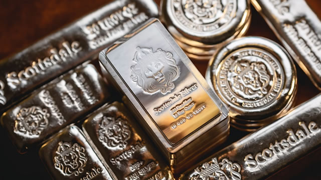 Silver builds strong base around $70, upside depends on inflation—Amplify ETFs