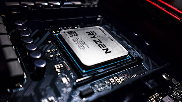 image for news AMD's Q2: Why This Stock Could Soar After The Dip