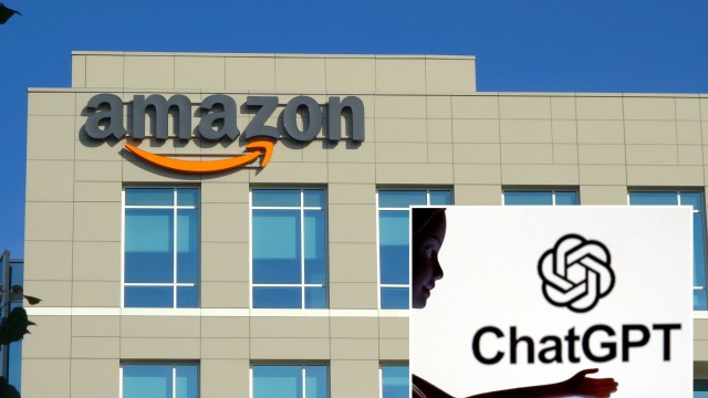 Leaked Amazon doc reveals 67 ways workers tried to take advantage of ChatGPT boom