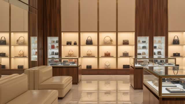 Armani could split 15% stake among L'Oreal, LVMH, EssilorLuxottica, report says