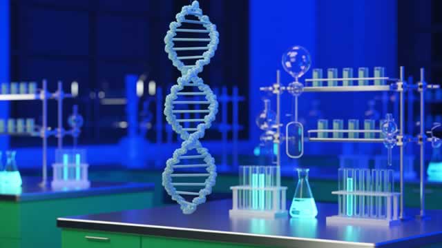 image for news LXRX Stock Up as NVO Initiates Phase I Study of Partnered Obesity Drug