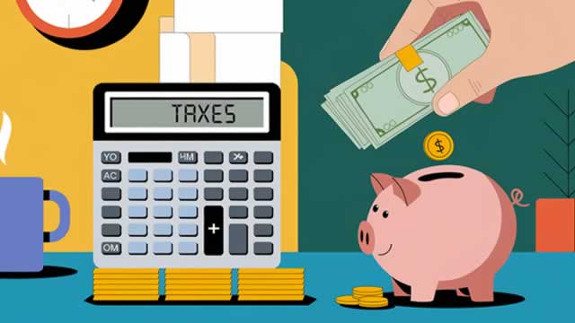 News image for Intuit Inc. - Intuit signs $100M+ deal with OpenAI to bring its apps to ChatGPT