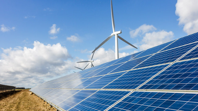 image for news Josh Brown adds Dominion Energy to his 'best stocks in the market'