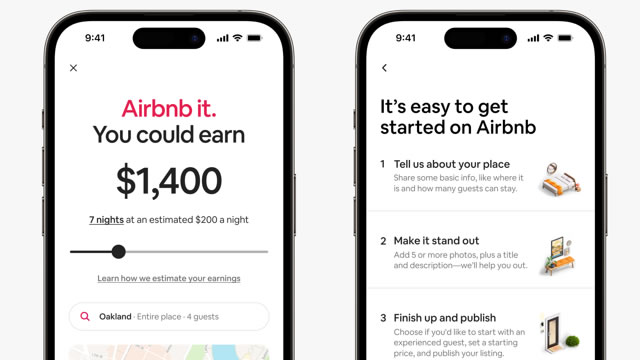 image for news ABNB Q3 Earnings Miss Estimates, Revenues Rise Y/Y, Shares Down