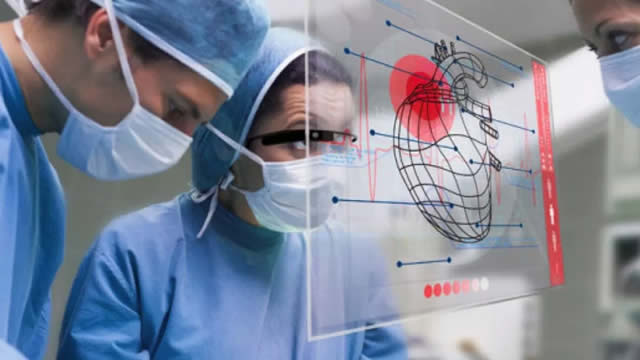 image for news These 2 Medical Stocks Could Beat Earnings: Why They Should Be on Your Radar