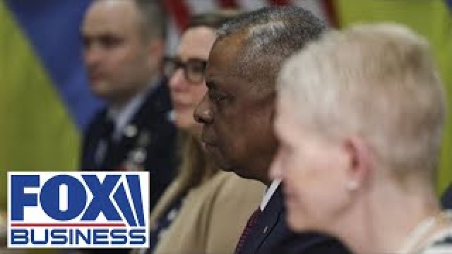 Intel leak exacerbates ‘biggest conflict' since WWII: Professor