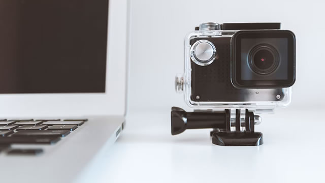 image for news GoPro's Q3 Loss Wider Than Expected, Revenues Fall Y/Y, Stock Down