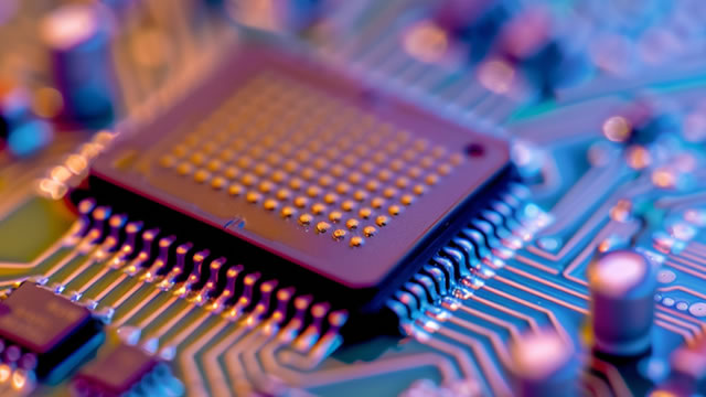image for news Is Broadcom Inc. (AVGO) a Solid Growth Stock? 3 Reasons to Think "Yes"