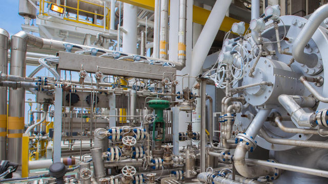 image for news Is Ballard Power Systems (BLDP) Stock Outpacing Its Utilities Peers This Year?