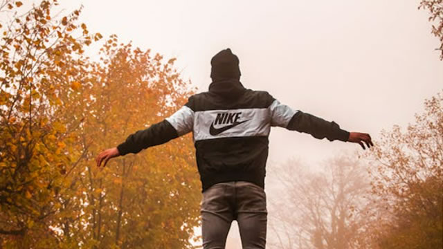 Nike is reinvigorated under new management, but risks remain, says Oppenheimer's Brian Nagel