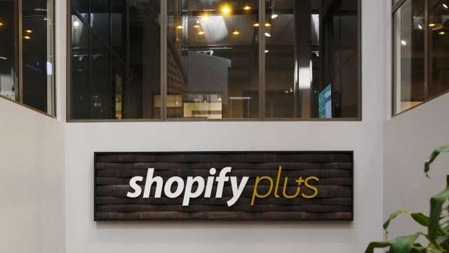 Is Shopify Stock a Buy Now?