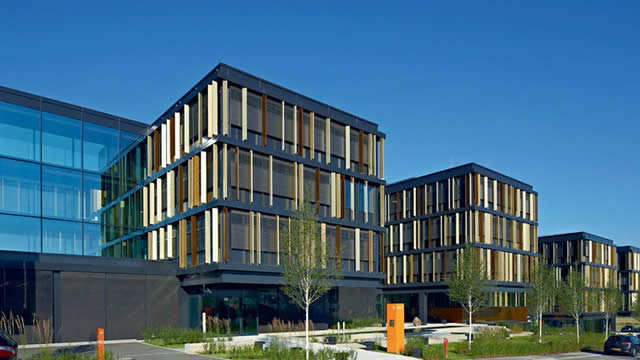 image for news Brixmor Property (BRX) Could Be a Great Choice