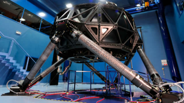 image for news America Wants Drone Dominance: Are These Stocks Ready to Soar?