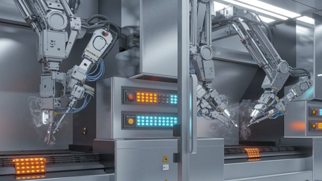 image for news Here's Why Itron (ITRI) is a Strong Growth Stock