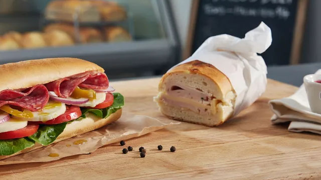 Jersey Mike's Is Winning the Sandwich War. It Still Needs to Win Over Gen Z.