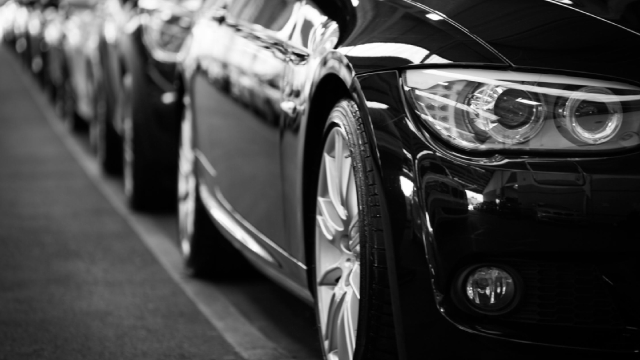 UAW Workers Walk Out at Stellantis Plant in Michigan That Makes Pickup Trucks