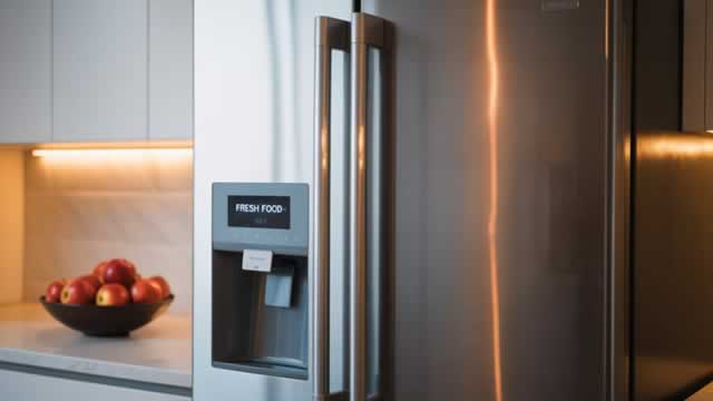 For 70 Years, Whirlpool Paid a Dividend. Suddenly It Can't Afford One.