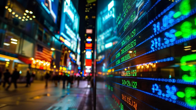 Stocks may be missing this looming danger in the oil market