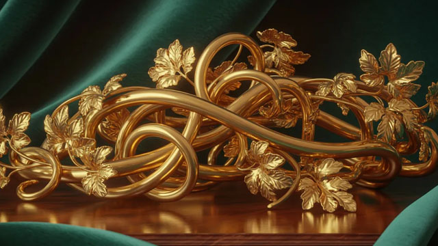 Gold price holding above $4,200 as U.S. jobless claims remain below 200k