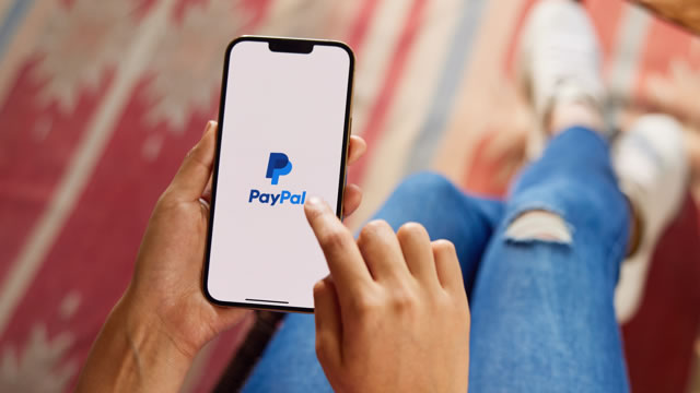 PayPal's Overlooked Treasury Stock