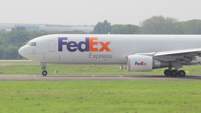 FedEx chooses partnerships over proprietary tech for its automation strategy