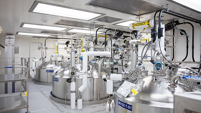 image for news Why Amgen (AMGN) is a Top Value Stock for the Long-Term