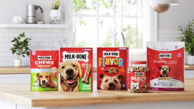 Cramer's Mad Dash: J.M. Smucker