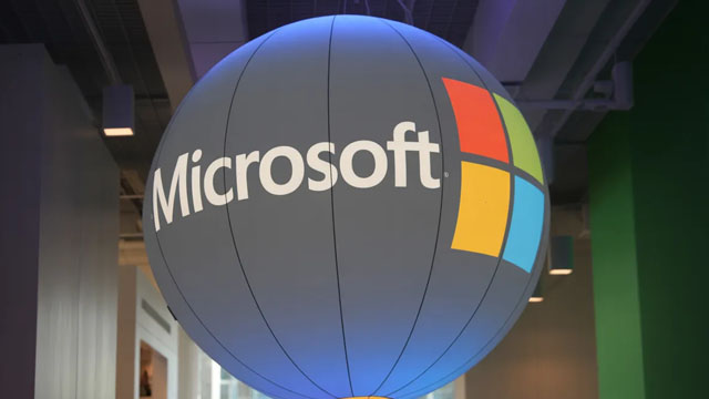 Microsoft's stock seals its longest winning streak of the year as AI software fears fade