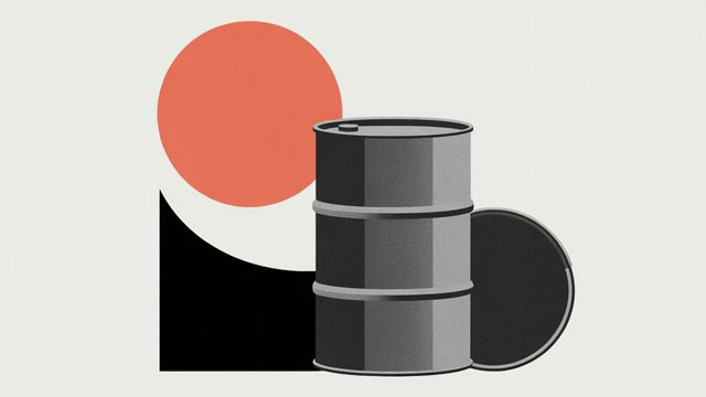 Crude Oil Surges Amid U.S.-Iran Firefight, August Jobs Report Looms
