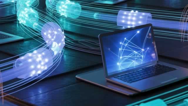 image for news Hewlett Packard Enterprise: Downgrade To Hold On Growth Concerns