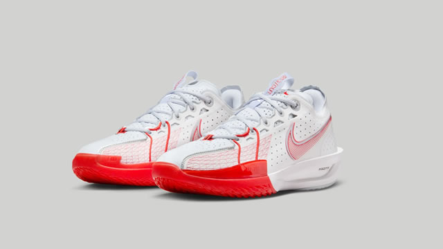 Nike shareholders reject climate proposal backed by Norway wealth fund