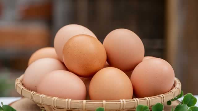 image for news Wall Street Analysts Think Vital Farms (VITL) Is a Good Investment: Is It?