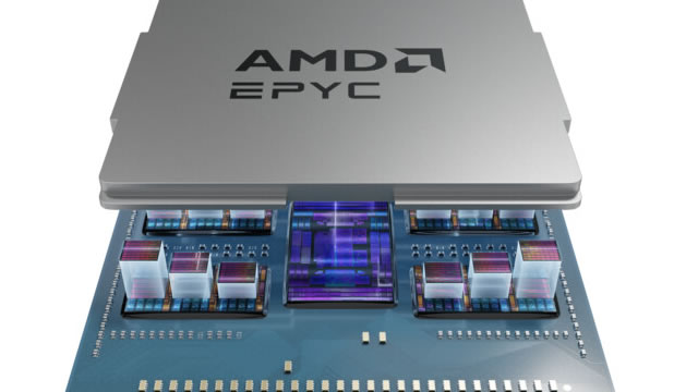 Advanced Micro Devices (AMD) Price Forecast: Bullish Structure Holds Near Record Highs