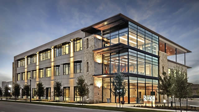 Americold Realty: A Mispriced Cyclical REIT Offering A Compelling Yield