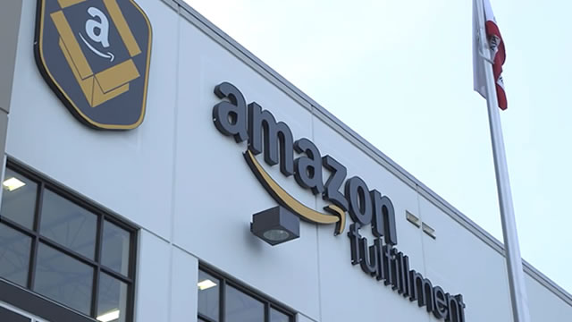 Amazon Pharmacy to expand same-day delivery to about 4,500 US cities and towns