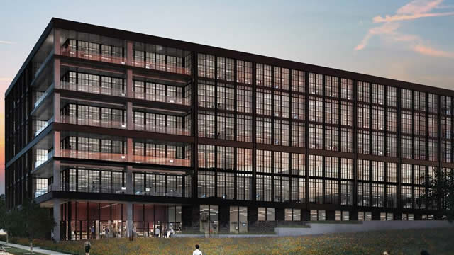 image for news 3 Stocks Riding the AI Data Center Buildout Wave