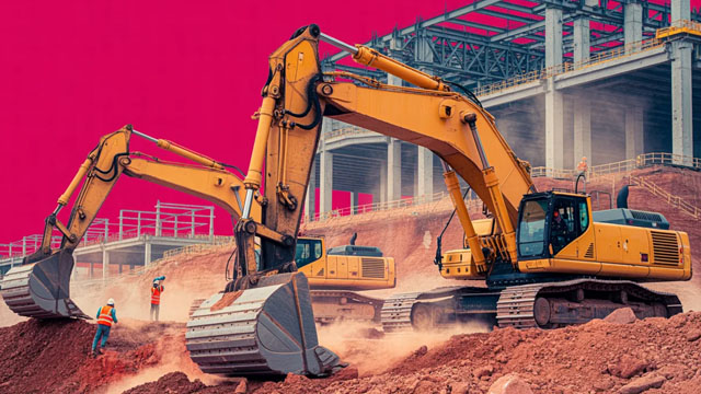 image for news Will Marine Segment Growth Support Orion Group Amid Backlog Pressure?