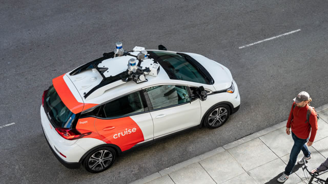image for news General Motors Stock Steers Higher on UBS Upgrade