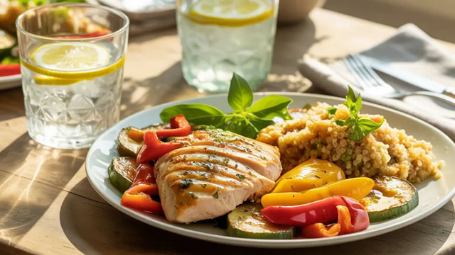 Infant formula recall and impact of Iran war weigh on Danone Q1 sales