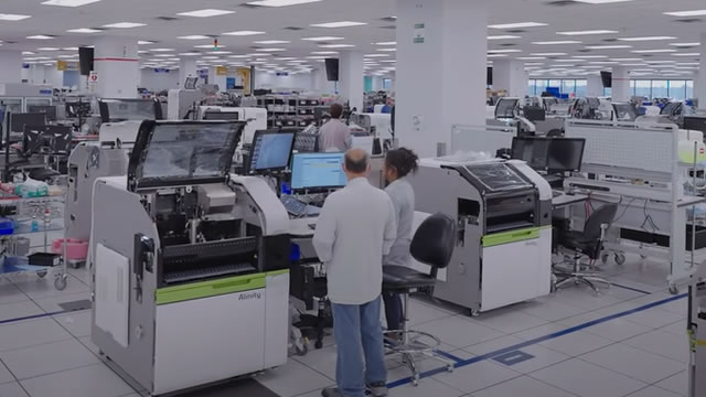 Top Wall Street Forecasters Revamp Abbott Expectations Ahead Of Q4 Earnings