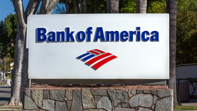 Bank of America (BAC) Beats Q1 Earnings and Revenue Estimates
