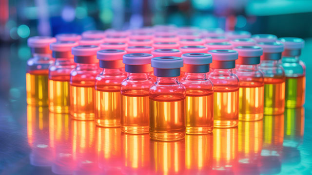 image for news KPTI Stock Down on Mixed Phase III Myelofibrosis Combo Study Data