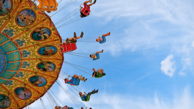 image for news Six Flags Entertainment Analysts Slash Their Forecasts After Q2 Results