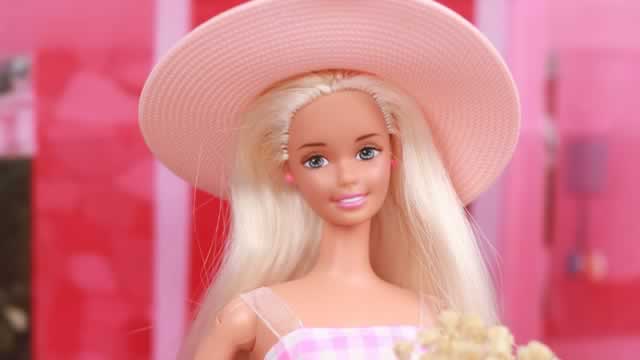 Mattel Chairman, CEO Ynon Kreiz Resigns; Roger Lynch to Take Reins