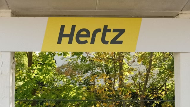 Hertz Stock Up 64%. Car Damage AI Could Add 16.4% To $HTZ Revenue