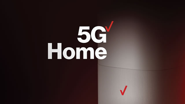 image for news Verizon Receives a Vote of Confidence as Goldman Sachs Raises Price Target