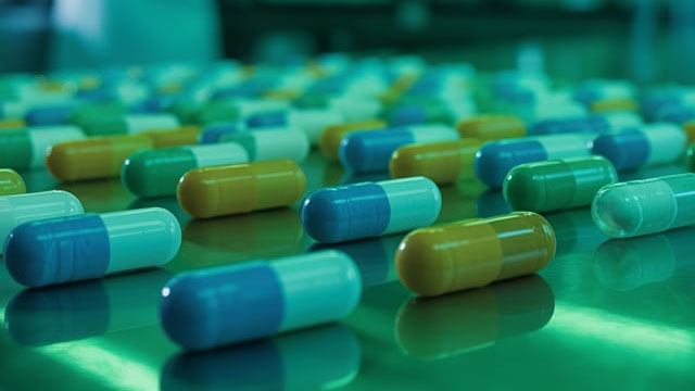 Novartis' oral multiple sclerosis drug meets main goal in late stage studies