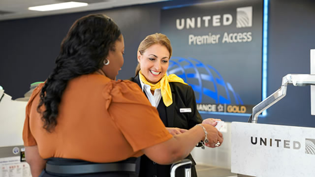 United Airlines CEO rules out consolidation push after American rebuff