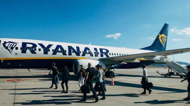 image for news Should Value Investors Buy Ryanair (RYAAY) Stock?
