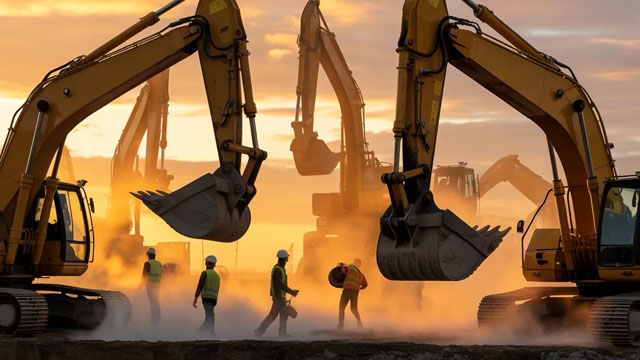 image for news Can Sterling Acquisitions Strengthen Modular Capabilities and Growth?